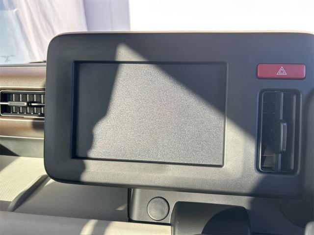 スペーシア ハイブリッドG 4WD 両側スライドドア クリアランスソナー 衝突被害軽減システム オートライト LEDヘッドランプ スマートキー アイドリングストップ 電動格納ミラー シートヒーター ベンチシート CVT(46枚目)