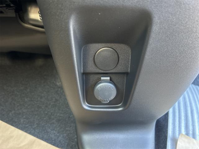 スペーシア ハイブリッドG 4WD 両側スライドドア クリアランスソナー 衝突被害軽減システム オートライト LEDヘッドランプ スマートキー アイドリングストップ 電動格納ミラー シートヒーター ベンチシート CVT(50枚目)