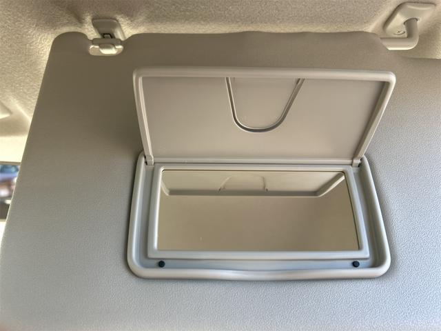 スペーシア ハイブリッドG 4WD 両側スライドドア クリアランスソナー 衝突被害軽減システム オートライト LEDヘッドランプ スマートキー アイドリングストップ 電動格納ミラー シートヒーター ベンチシート CVT(52枚目)