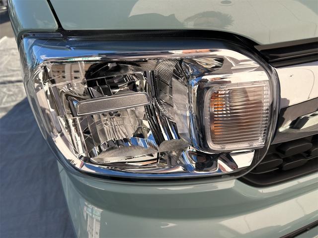 スペーシア ハイブリッドG 4WD 両側スライドドア クリアランスソナー 衝突被害軽減システム オートライト LEDヘッドランプ スマートキー アイドリングストップ 電動格納ミラー シートヒーター ベンチシート CVT(53枚目)