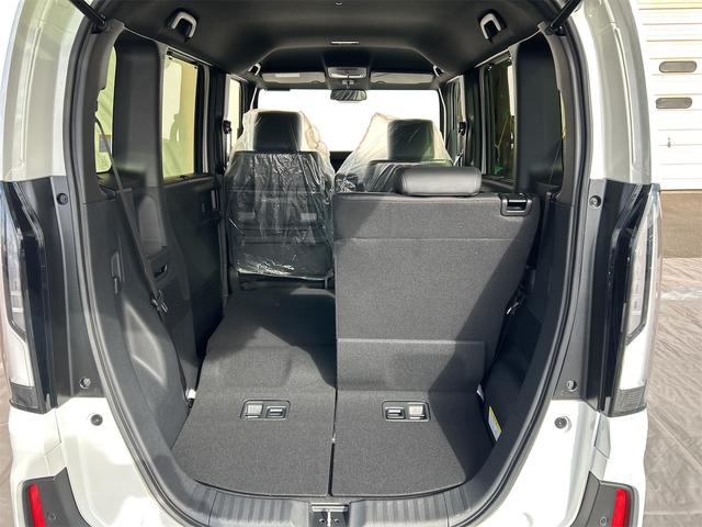 N-BOXカスタム ベースグレード 4WD 4WD バックカメラ 両側電動スライドドア オートクルーズコントロール オートライト スマートキー アイドリングストップ 電動格納ミラー シートヒーター ベンチシート ESC チップアップシート(25枚目)