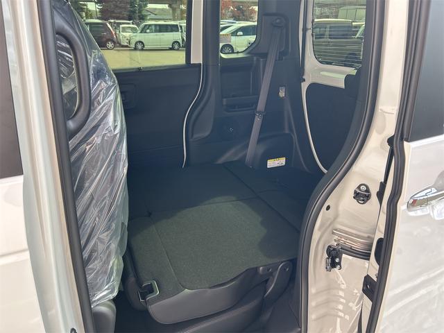 N-BOXカスタム ベースグレード 4WD 4WD バックカメラ 両側電動スライドドア オートクルーズコントロール オートライト スマートキー アイドリングストップ 電動格納ミラー シートヒーター ベンチシート ESC チップアップシート(32枚目)