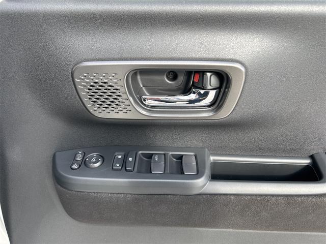 N-BOXカスタム ベースグレード 4WD 4WD バックカメラ 両側電動スライドドア オートクルーズコントロール オートライト スマートキー アイドリングストップ 電動格納ミラー シートヒーター ベンチシート ESC チップアップシート(46枚目)