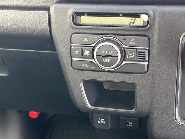 アトレー アトレーデッキバン　４ＷＤ　ＣＶＴ　衝突被害軽減システム　クリアランスソナー　オートクルーズコントロール　両側電動スライドドア　スマートキー　アイドリングストップ　電動格納ミラー　オートライト　ＥＳＣ　エアコン（8枚目）