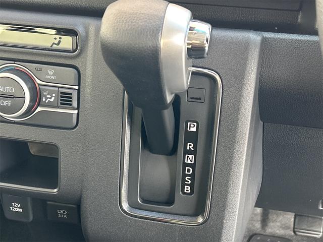 アトレー アトレーデッキバン　４ＷＤ　ＣＶＴ　衝突被害軽減システム　クリアランスソナー　オートクルーズコントロール　両側電動スライドドア　スマートキー　アイドリングストップ　電動格納ミラー　オートライト　ＥＳＣ　エアコン（9枚目）