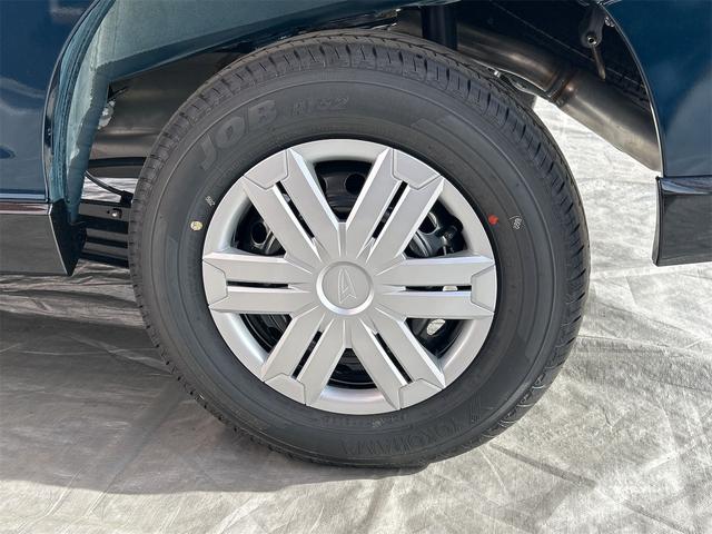 アトレー アトレーデッキバン　４ＷＤ　ＣＶＴ　衝突被害軽減システム　クリアランスソナー　オートクルーズコントロール　両側電動スライドドア　スマートキー　アイドリングストップ　電動格納ミラー　オートライト　ＥＳＣ　エアコン（25枚目）
