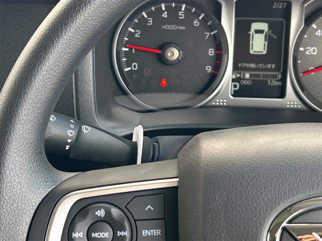 アトレー アトレーデッキバン　４ＷＤ　ＣＶＴ　衝突被害軽減システム　クリアランスソナー　オートクルーズコントロール　両側電動スライドドア　スマートキー　アイドリングストップ　電動格納ミラー　オートライト　ＥＳＣ　エアコン（39枚目）