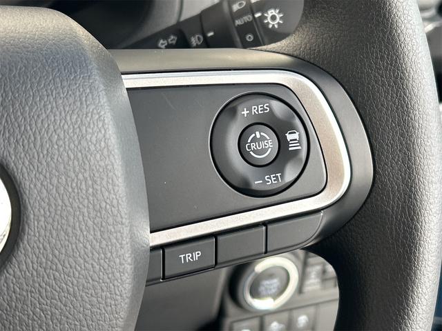 アトレー アトレーデッキバン　４ＷＤ　ＣＶＴ　衝突被害軽減システム　クリアランスソナー　オートクルーズコントロール　両側電動スライドドア　スマートキー　アイドリングストップ　電動格納ミラー　オートライト　ＥＳＣ　エアコン（41枚目）