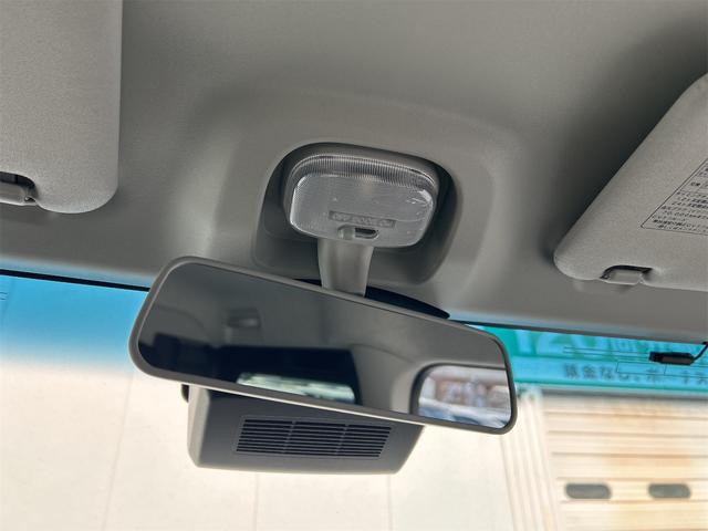 アトレー アトレーデッキバン　４ＷＤ　ＣＶＴ　衝突被害軽減システム　クリアランスソナー　オートクルーズコントロール　両側電動スライドドア　スマートキー　アイドリングストップ　電動格納ミラー　オートライト　ＥＳＣ　エアコン（44枚目）