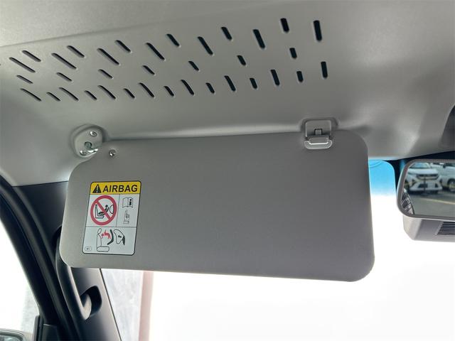 アトレー アトレーデッキバン　４ＷＤ　ＣＶＴ　衝突被害軽減システム　クリアランスソナー　オートクルーズコントロール　両側電動スライドドア　スマートキー　アイドリングストップ　電動格納ミラー　オートライト　ＥＳＣ　エアコン（46枚目）