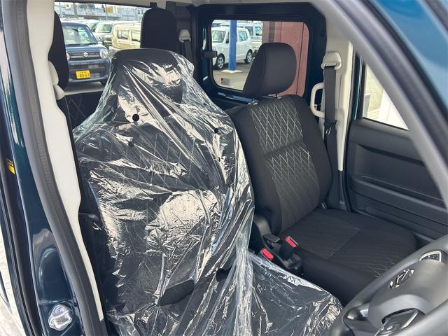 アトレー アトレーデッキバン　４ＷＤ　ＣＶＴ　衝突被害軽減システム　クリアランスソナー　オートクルーズコントロール　両側電動スライドドア　スマートキー　アイドリングストップ　電動格納ミラー　オートライト　ＥＳＣ　エアコン（52枚目）