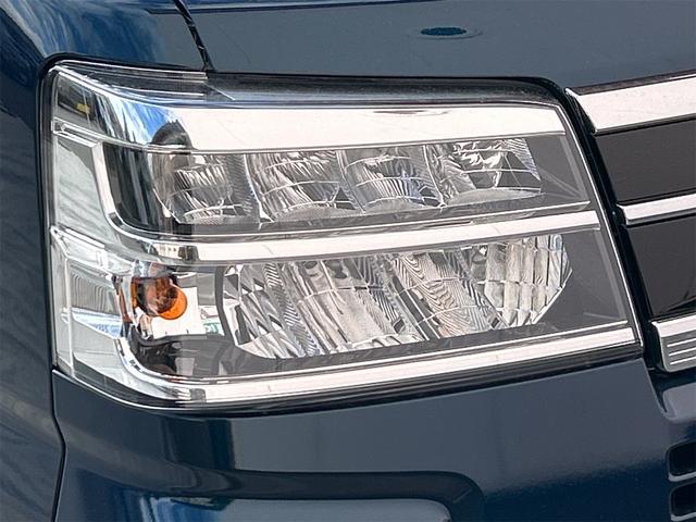 アトレー アトレーデッキバン　４ＷＤ　ＣＶＴ　衝突被害軽減システム　クリアランスソナー　オートクルーズコントロール　両側電動スライドドア　スマートキー　アイドリングストップ　電動格納ミラー　オートライト　ＥＳＣ　エアコン（56枚目）