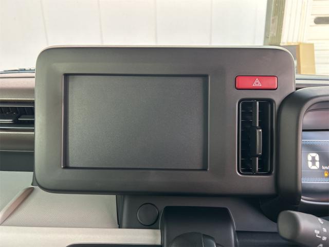 スペーシア ハイブリッドＧ　両側スライドドア　クリアランスソナー　オートライト　スマートキー　アイドリングストップ　電動格納ミラー　シートヒーター　ベンチシート　ＣＶＴ　ＡＢＳ　ＥＳＣ　エアコン　パワーステアリング（7枚目）