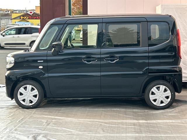 スペーシア ハイブリッドＧ　両側スライドドア　クリアランスソナー　オートライト　スマートキー　アイドリングストップ　電動格納ミラー　シートヒーター　ベンチシート　ＣＶＴ　ＡＢＳ　ＥＳＣ　エアコン　パワーステアリング（21枚目）