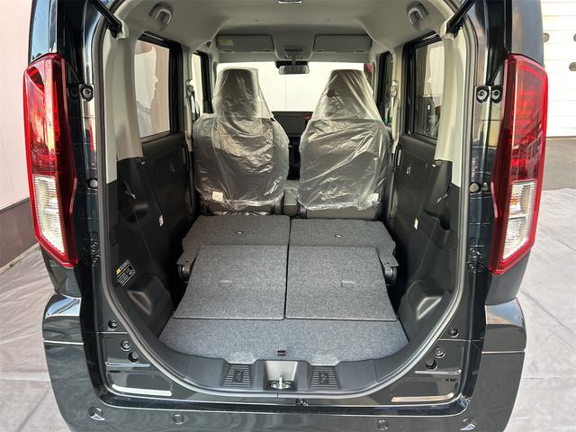 スペーシア ハイブリッドＧ　両側スライドドア　クリアランスソナー　オートライト　スマートキー　アイドリングストップ　電動格納ミラー　シートヒーター　ベンチシート　ＣＶＴ　ＡＢＳ　ＥＳＣ　エアコン　パワーステアリング（26枚目）