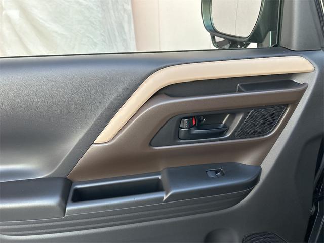 スペーシア ハイブリッドＧ　両側スライドドア　クリアランスソナー　オートライト　スマートキー　アイドリングストップ　電動格納ミラー　シートヒーター　ベンチシート　ＣＶＴ　ＡＢＳ　ＥＳＣ　エアコン　パワーステアリング（36枚目）