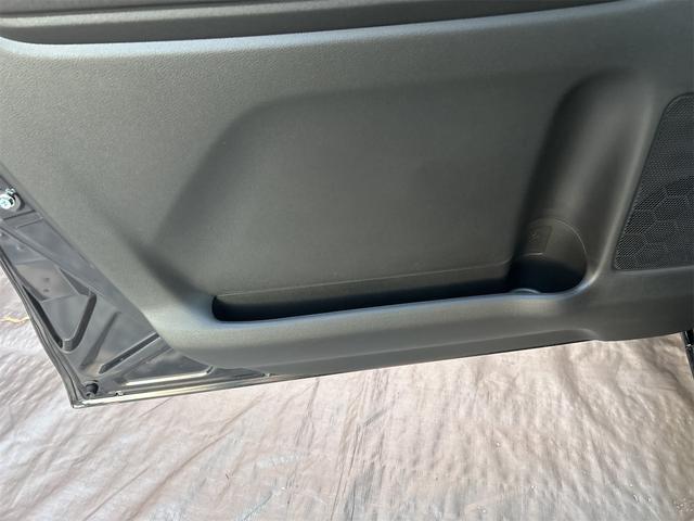 スペーシア ハイブリッドＧ　両側スライドドア　クリアランスソナー　オートライト　スマートキー　アイドリングストップ　電動格納ミラー　シートヒーター　ベンチシート　ＣＶＴ　ＡＢＳ　ＥＳＣ　エアコン　パワーステアリング（37枚目）