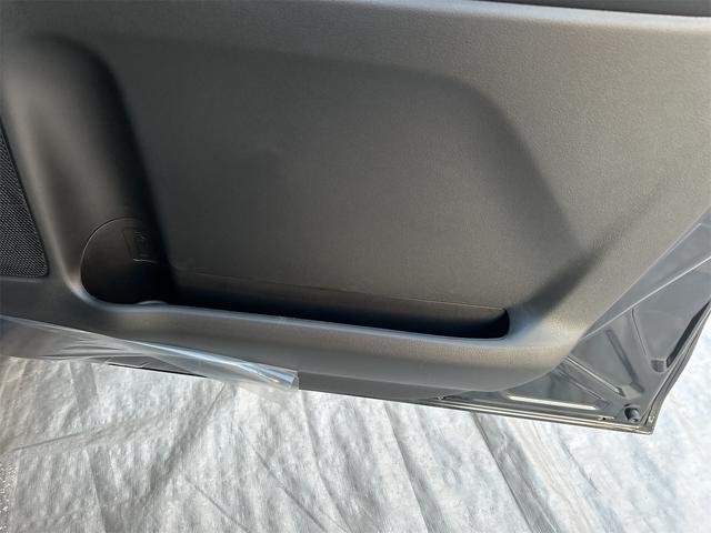 スペーシア ハイブリッドＧ　両側スライドドア　クリアランスソナー　オートライト　スマートキー　アイドリングストップ　電動格納ミラー　シートヒーター　ベンチシート　ＣＶＴ　ＡＢＳ　ＥＳＣ　エアコン　パワーステアリング（43枚目）