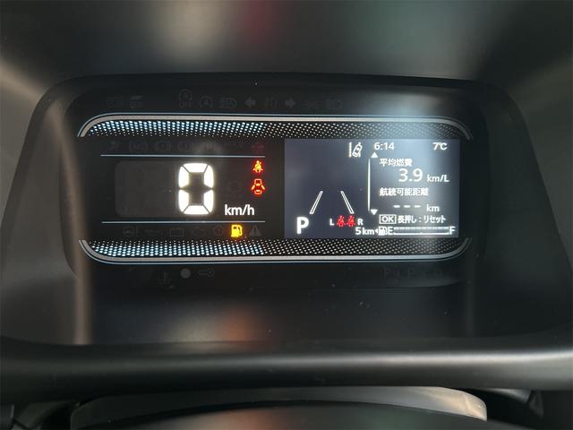 スペーシア ハイブリッドＧ　両側スライドドア　クリアランスソナー　オートライト　スマートキー　アイドリングストップ　電動格納ミラー　シートヒーター　ベンチシート　ＣＶＴ　ＡＢＳ　ＥＳＣ　エアコン　パワーステアリング（45枚目）