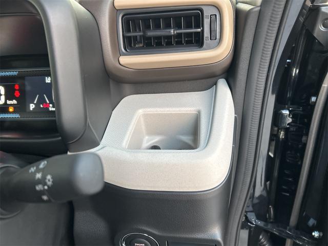 スペーシア ハイブリッドＧ　両側スライドドア　クリアランスソナー　オートライト　スマートキー　アイドリングストップ　電動格納ミラー　シートヒーター　ベンチシート　ＣＶＴ　ＡＢＳ　ＥＳＣ　エアコン　パワーステアリング（46枚目）