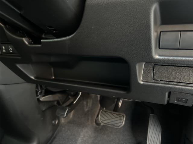 スペーシア ハイブリッドＧ　両側スライドドア　クリアランスソナー　オートライト　スマートキー　アイドリングストップ　電動格納ミラー　シートヒーター　ベンチシート　ＣＶＴ　ＡＢＳ　ＥＳＣ　エアコン　パワーステアリング（47枚目）