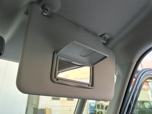 スペーシア ハイブリッドＧ　両側スライドドア　クリアランスソナー　オートライト　スマートキー　アイドリングストップ　電動格納ミラー　シートヒーター　ベンチシート　ＣＶＴ　ＡＢＳ　ＥＳＣ　エアコン　パワーステアリング（49枚目）