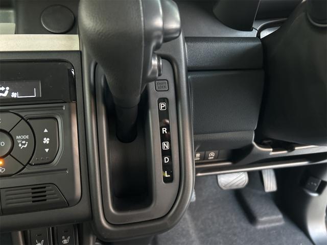 スペーシア ハイブリッドＧ　両側スライドドア　クリアランスソナー　オートライト　スマートキー　アイドリングストップ　電動格納ミラー　シートヒーター　ベンチシート　ＣＶＴ　ＡＢＳ　ＥＳＣ　エアコン　パワーステアリング（51枚目）