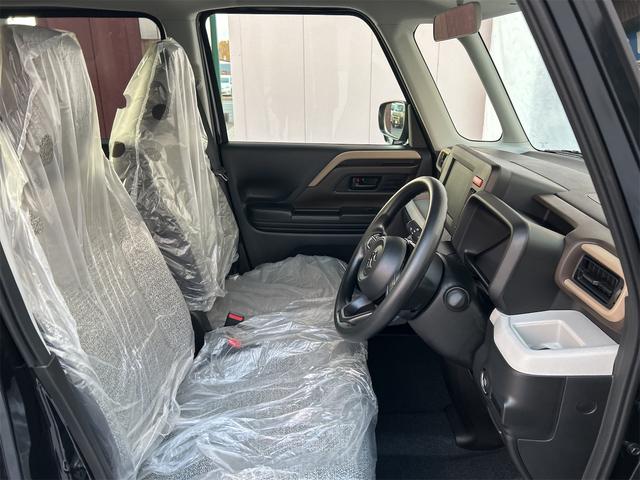 スペーシア ハイブリッドＧ　両側スライドドア　クリアランスソナー　オートライト　スマートキー　アイドリングストップ　電動格納ミラー　シートヒーター　ベンチシート　ＣＶＴ　ＡＢＳ　ＥＳＣ　エアコン　パワーステアリング（54枚目）