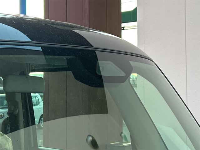 スペーシア ハイブリッドＧ　両側スライドドア　クリアランスソナー　オートライト　スマートキー　アイドリングストップ　電動格納ミラー　シートヒーター　ベンチシート　ＣＶＴ　ＡＢＳ　ＥＳＣ　エアコン　パワーステアリング（56枚目）