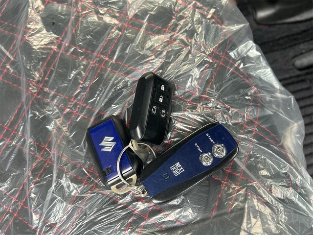 スペーシアカスタム ハイブリッドXSターボ 4WD ETC バックカメラ 両側電動スライドドア ナビ クリアランスソナー オートクルーズコントロール レーンアシスト 衝突被害軽減システム オートライト LEDヘッドランプ スマートキー(14枚目)