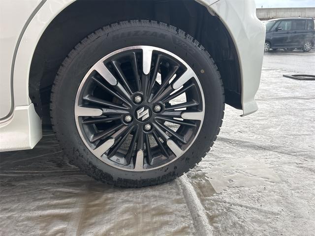 スペーシアカスタム ハイブリッドXSターボ 4WD ETC バックカメラ 両側電動スライドドア ナビ クリアランスソナー オートクルーズコントロール レーンアシスト 衝突被害軽減システム オートライト LEDヘッドランプ スマートキー(29枚目)