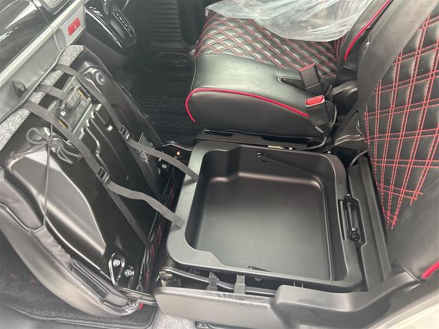 スペーシアカスタム ハイブリッドXSターボ 4WD ETC バックカメラ 両側電動スライドドア ナビ クリアランスソナー オートクルーズコントロール レーンアシスト 衝突被害軽減システム オートライト LEDヘッドランプ スマートキー(42枚目)