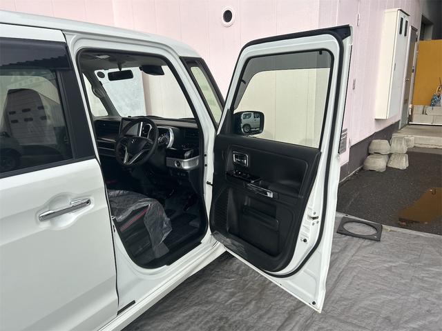 スペーシアカスタム ハイブリッドXSターボ 4WD ETC バックカメラ 両側電動スライドドア ナビ クリアランスソナー オートクルーズコントロール レーンアシスト 衝突被害軽減システム オートライト LEDヘッドランプ スマートキー(43枚目)