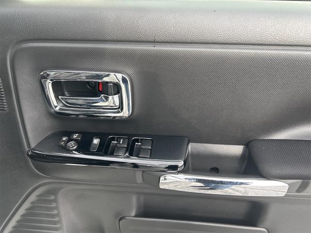 スペーシアカスタム ハイブリッドXSターボ 4WD ETC バックカメラ 両側電動スライドドア ナビ クリアランスソナー オートクルーズコントロール レーンアシスト 衝突被害軽減システム オートライト LEDヘッドランプ スマートキー(45枚目)