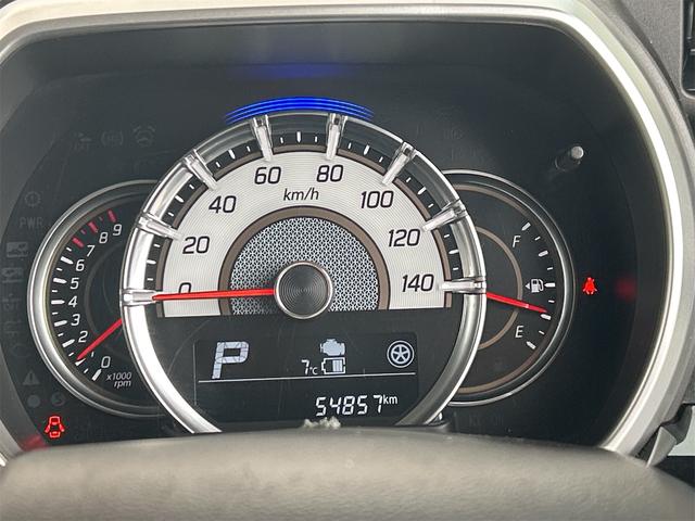 スペーシアカスタム ハイブリッドXSターボ 4WD ETC バックカメラ 両側電動スライドドア ナビ クリアランスソナー オートクルーズコントロール レーンアシスト 衝突被害軽減システム オートライト LEDヘッドランプ スマートキー(51枚目)