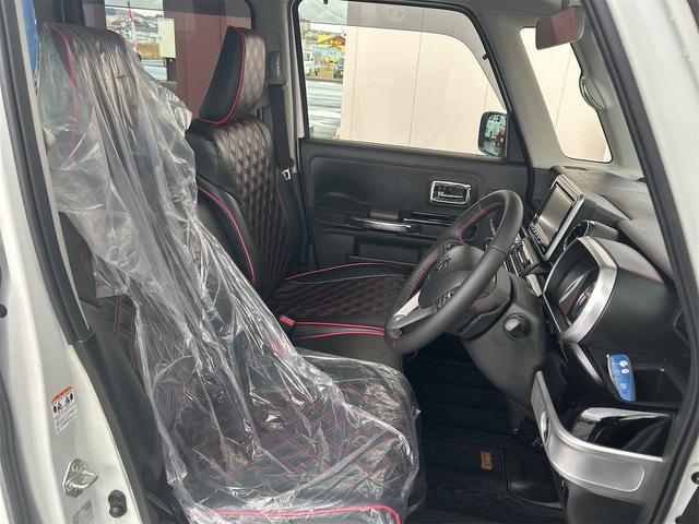 スペーシアカスタム ハイブリッドXSターボ 4WD ETC バックカメラ 両側電動スライドドア ナビ クリアランスソナー オートクルーズコントロール レーンアシスト 衝突被害軽減システム オートライト LEDヘッドランプ スマートキー(56枚目)