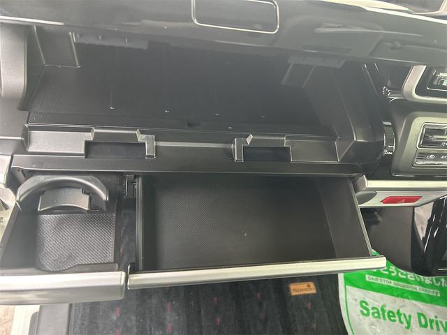 スペーシアカスタム ハイブリッドXS 全周囲カメラ 両側電動スライドドア ナビ クリアランスソナー レーンアシスト 衝突被害軽減システム オートライト スマートキー アイドリングストップ 電動格納ミラー シートヒーター ベンチシート(28枚目)