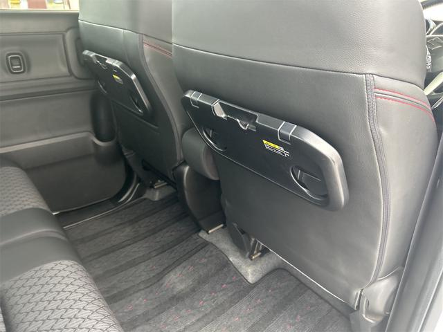 スペーシアカスタム ハイブリッドXS 全周囲カメラ 両側電動スライドドア ナビ クリアランスソナー レーンアシスト 衝突被害軽減システム オートライト スマートキー アイドリングストップ 電動格納ミラー シートヒーター ベンチシート(32枚目)