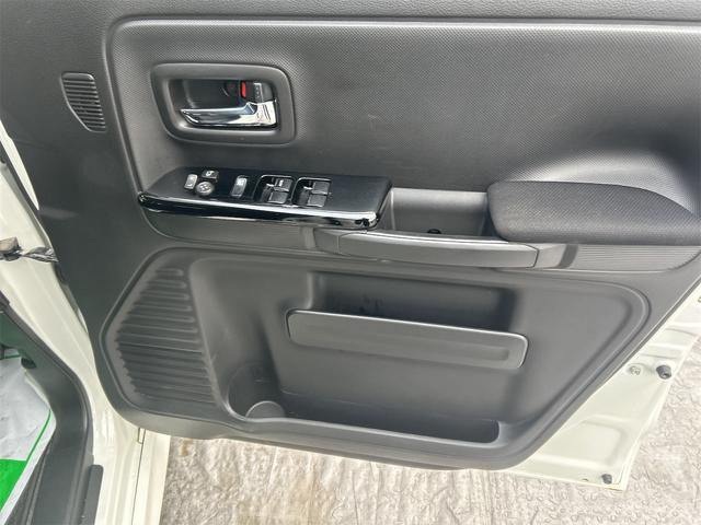 スペーシアカスタム ハイブリッドXS 全周囲カメラ 両側電動スライドドア ナビ クリアランスソナー レーンアシスト 衝突被害軽減システム オートライト スマートキー アイドリングストップ 電動格納ミラー シートヒーター ベンチシート(36枚目)