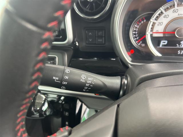 スペーシアカスタム ハイブリッドXS 全周囲カメラ 両側電動スライドドア ナビ クリアランスソナー レーンアシスト 衝突被害軽減システム オートライト スマートキー アイドリングストップ 電動格納ミラー シートヒーター ベンチシート(47枚目)