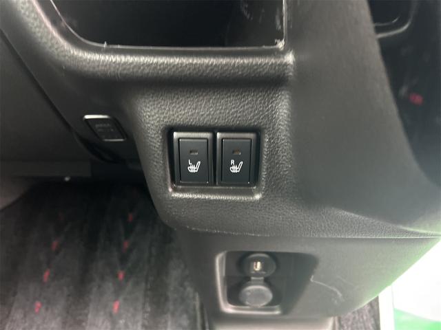 スペーシアカスタム ハイブリッドXS 全周囲カメラ 両側電動スライドドア ナビ クリアランスソナー レーンアシスト 衝突被害軽減システム オートライト スマートキー アイドリングストップ 電動格納ミラー シートヒーター ベンチシート(54枚目)