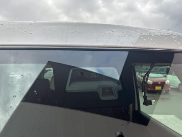 スペーシアカスタム ハイブリッドXS 全周囲カメラ 両側電動スライドドア ナビ クリアランスソナー レーンアシスト 衝突被害軽減システム オートライト スマートキー アイドリングストップ 電動格納ミラー シートヒーター ベンチシート(59枚目)