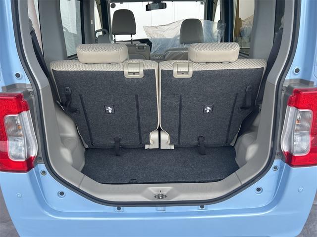 タント Ｘ　ＳＡＩＩ　４ＷＤ　ドライブレコーダー　両側スライド・片側電動　ナビ　ＴＶ　クリアランスソナー　衝突被害軽減システム　オートライト　スマートキー　アイドリングストップ　電動格納ミラー　ベンチシート　ＣＶＴ（12枚目）