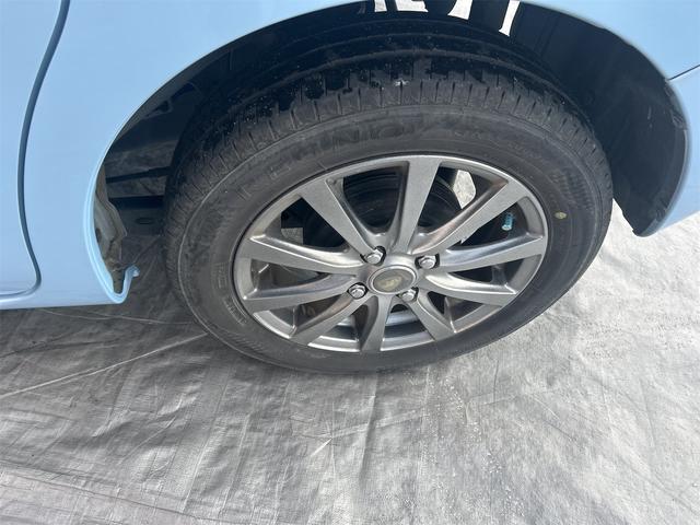 タント Ｘ　ＳＡＩＩ　４ＷＤ　ドライブレコーダー　両側スライド・片側電動　ナビ　ＴＶ　クリアランスソナー　衝突被害軽減システム　オートライト　スマートキー　アイドリングストップ　電動格納ミラー　ベンチシート　ＣＶＴ（15枚目）