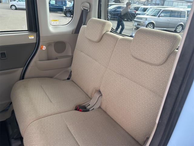 タント Ｘ　ＳＡＩＩ　４ＷＤ　ドライブレコーダー　両側スライド・片側電動　ナビ　ＴＶ　クリアランスソナー　衝突被害軽減システム　オートライト　スマートキー　アイドリングストップ　電動格納ミラー　ベンチシート　ＣＶＴ（17枚目）