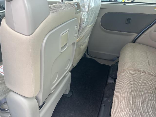 タント Ｘ　ＳＡＩＩ　４ＷＤ　ドライブレコーダー　両側スライド・片側電動　ナビ　ＴＶ　クリアランスソナー　衝突被害軽減システム　オートライト　スマートキー　アイドリングストップ　電動格納ミラー　ベンチシート　ＣＶＴ（18枚目）