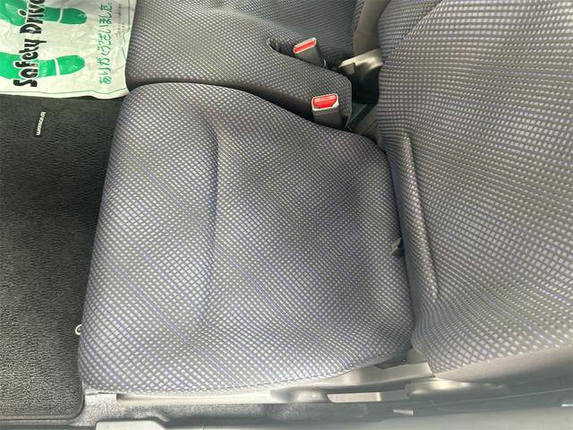 ワゴンＲ ハイブリッドＦＸ　４ＷＤ　レーンアシスト　衝突被害軽減システム　オートライト　スマートキー　アイドリングストップ　電動格納ミラー　シートヒーター　ベンチシート　ＣＶＴ　盗難防止システム　ＡＢＳ　ＥＳＣ　ＣＤ（31枚目）