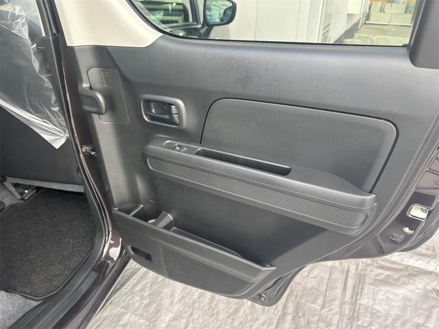 ワゴンＲ ハイブリッドＦＸ　４ＷＤ　レーンアシスト　衝突被害軽減システム　オートライト　スマートキー　アイドリングストップ　電動格納ミラー　シートヒーター　ベンチシート　ＣＶＴ　盗難防止システム　ＡＢＳ　ＥＳＣ　ＣＤ（34枚目）