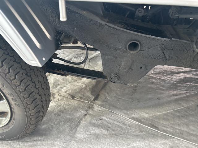 ハイゼットトラック スタンダード　４ＷＤ　ＣＶＴ　衝突被害軽減システム　クリアランスソナー　オートライト　アルミホイール　ＥＳＣ　エアコン　運転席エアバッグ（28枚目）