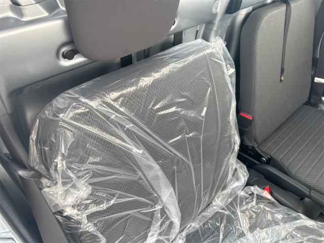 ハイゼットトラック スタンダード　４ＷＤ　ＣＶＴ　衝突被害軽減システム　クリアランスソナー　オートライト　アルミホイール　ＥＳＣ　エアコン　運転席エアバッグ（41枚目）